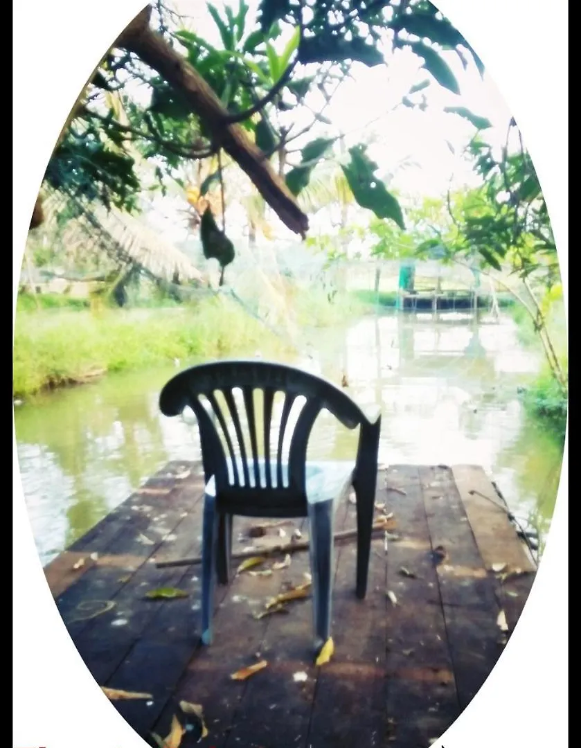 Thomman'S Farm Stay Kottayam 0*,  India