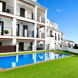  Apartment Casita - Stunning New With Views With Private Parking Space Spain