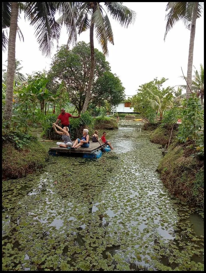 Thomman'S Farm Stay Kottayam